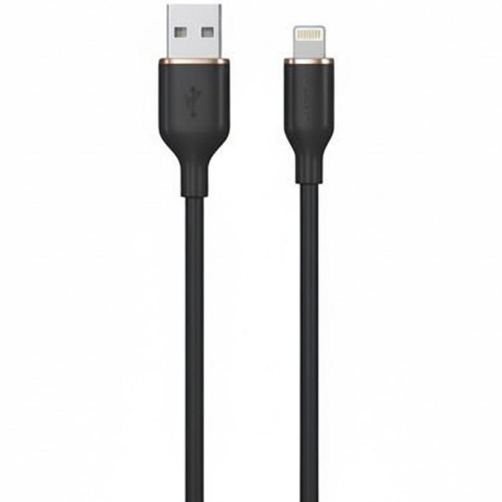 Cable Devia EC630 USB A Lightning 1.2M
