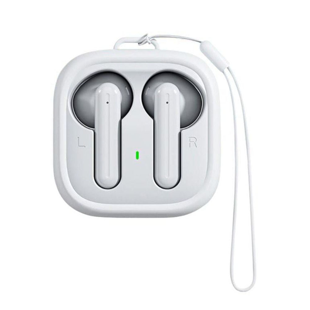 Auricular Sate Bluetooth Tws White