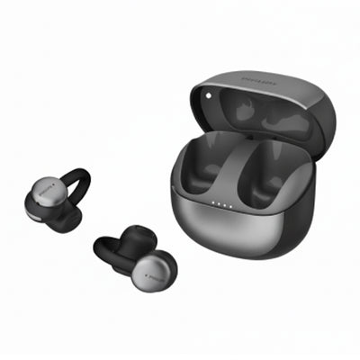 Auricular Philips Bluetooth TAT4469 (Black, Blue, White)