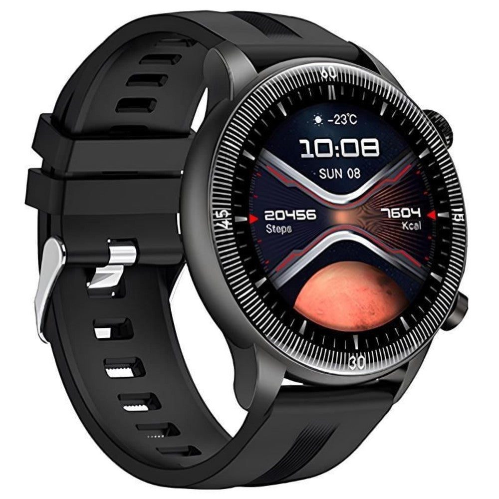 Reloj Hoco Watch Y31 Sport Silver