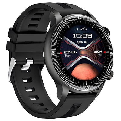 Reloj Hoco Watch Y31 Sport Silver