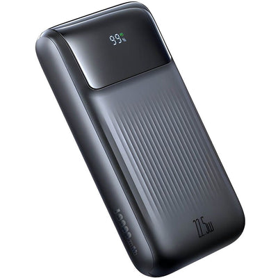 Cargador Portatil Mcdodo 10000MAH Black