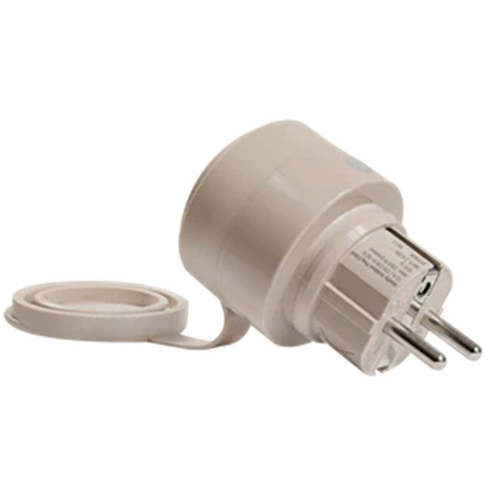 Interruptor Smart Shelly Outdoor Plug S GEN3