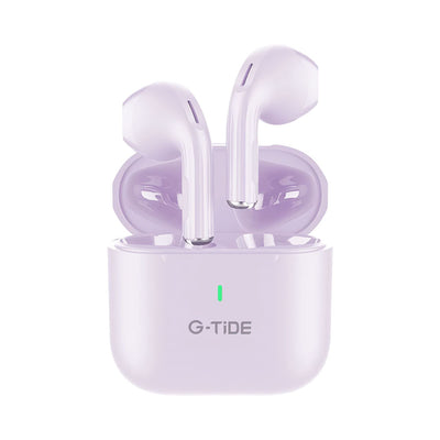 Auricular G-TIDE L11 Bt (Pink, Purple)