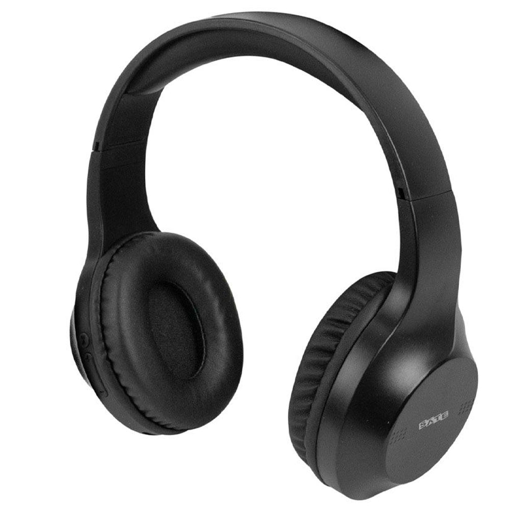 Auricular Satellite Bluetooth Negro
