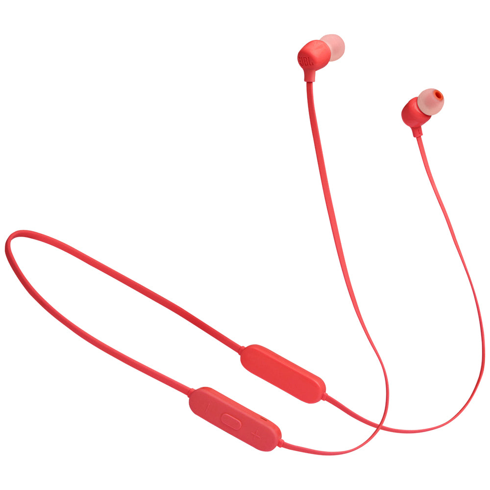 Auricular JBL Bluetooth Tune 125BT