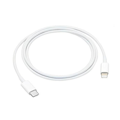 Apple Cable USB-C Lightning MUQ93ZE/A 1M White