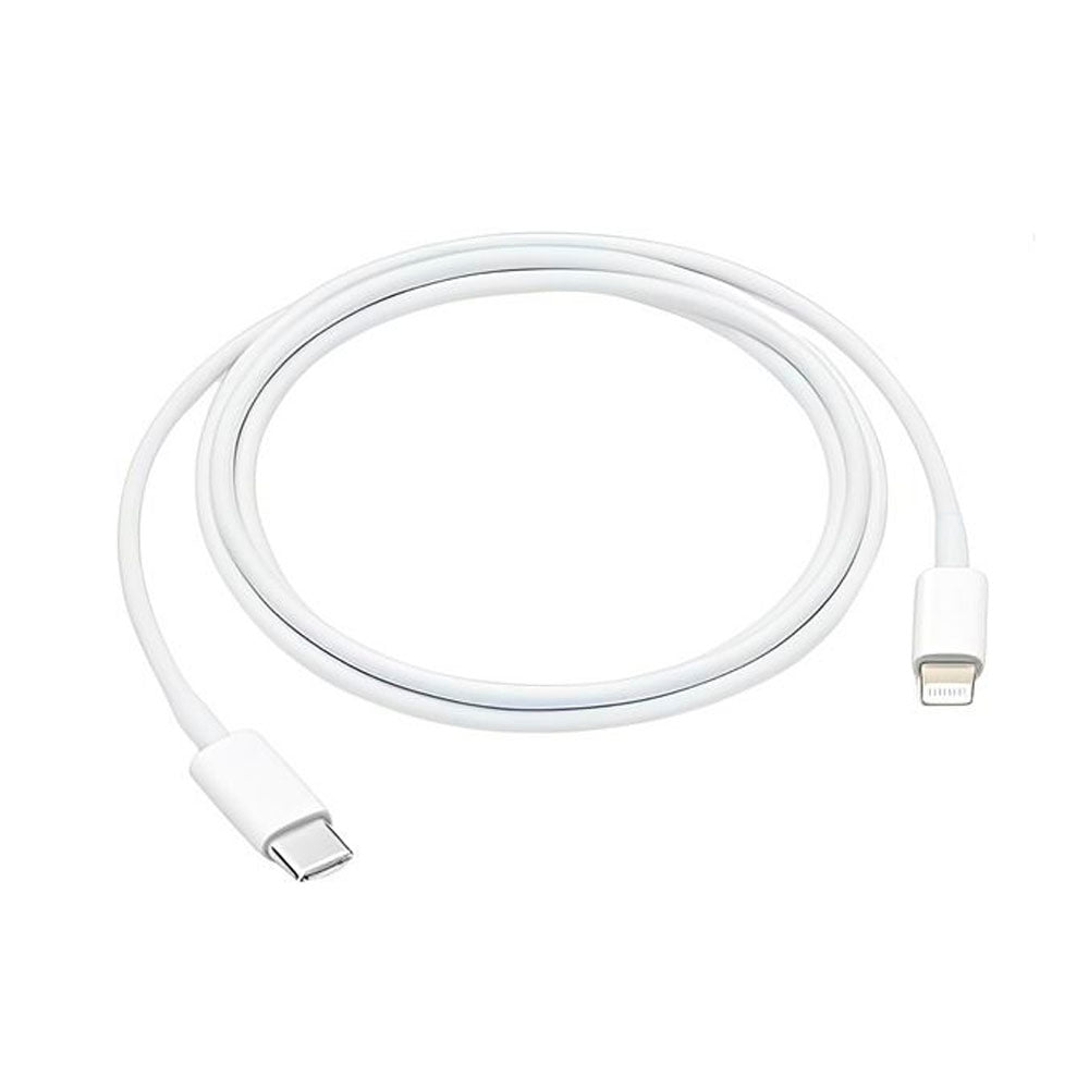 Apple Cable USB-C Lightning MUQ93ZM/A 1M White