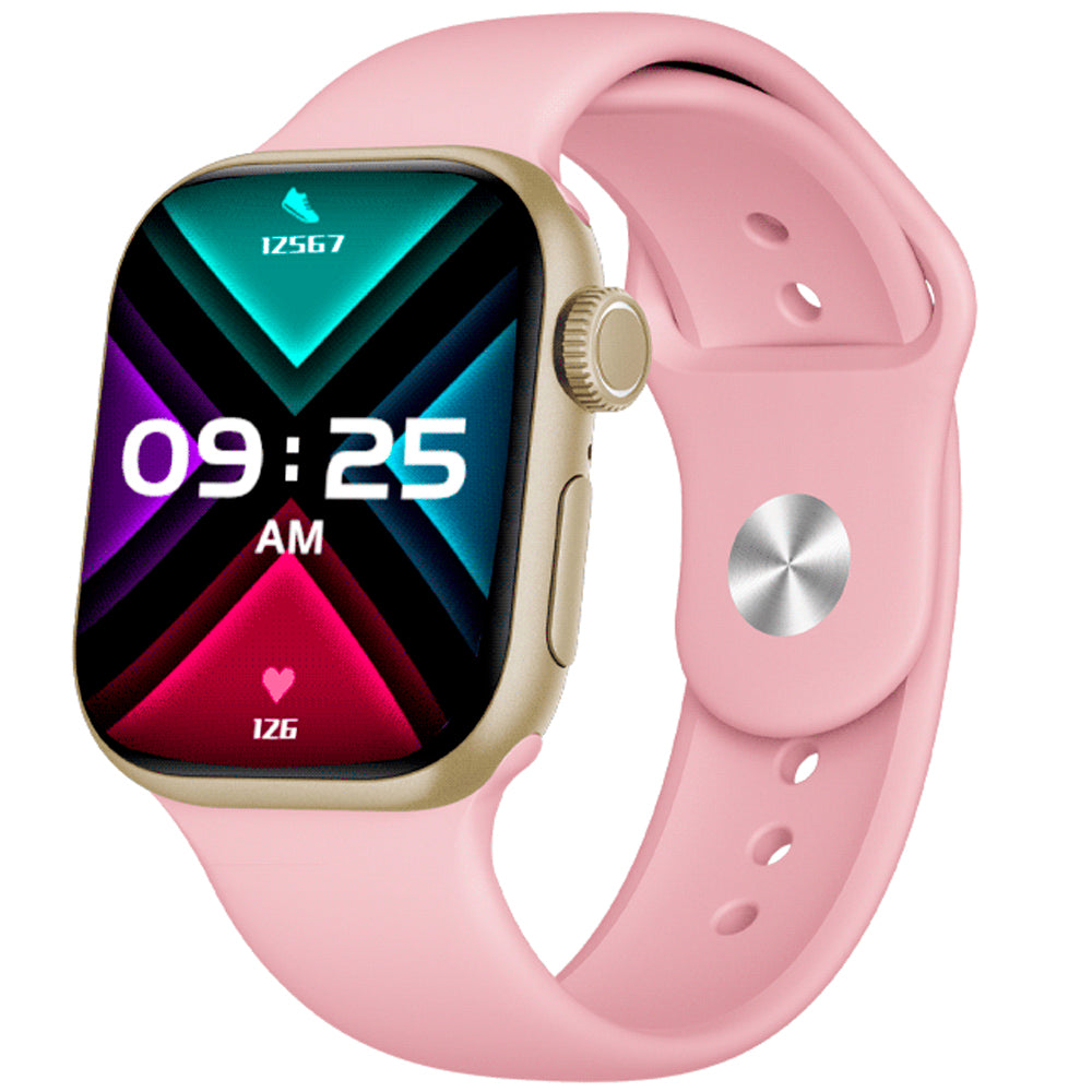 Reloj Smart FTX FTXA9C-CGP 46MM