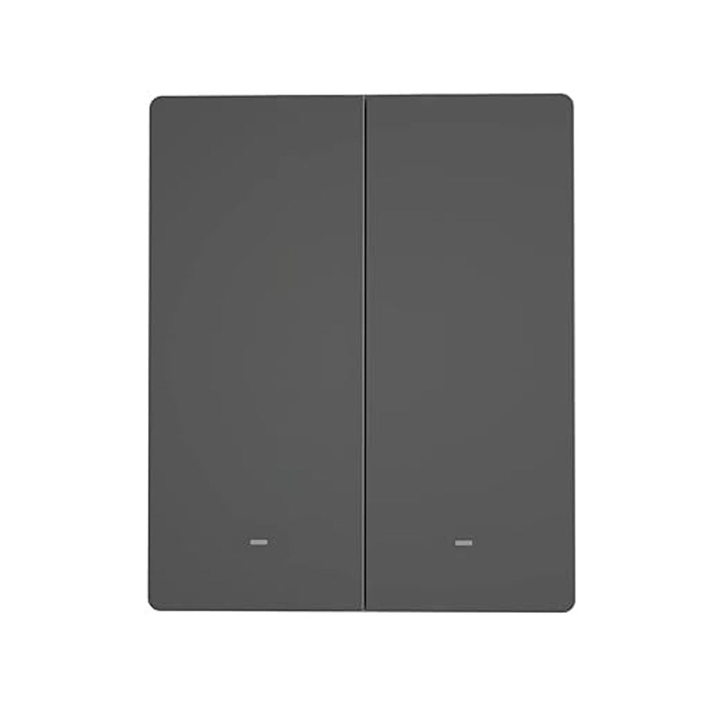 Interruptor Sonoff Smart De Pared Bivolt Grei