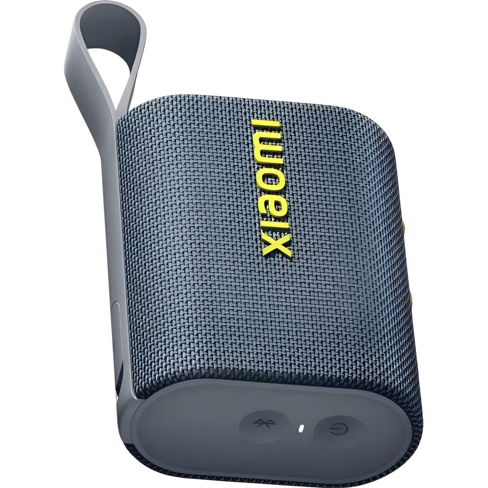 Parlante Xiaomi Mi Pocket Sound Bluetooth MDZ-37-DB