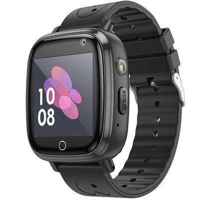 Reloj Hoco Watch Y100 Negro