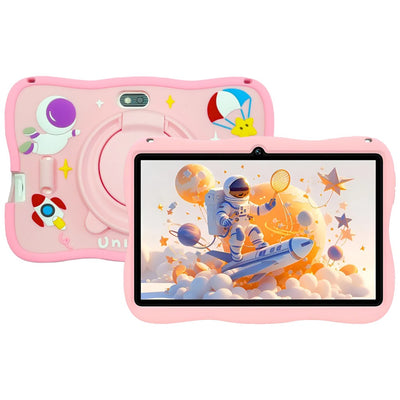 Tablet MOX MO-TK138 5G/WiFi 7" 6/128GB Android 12 Rosa | XMarket Paraguay