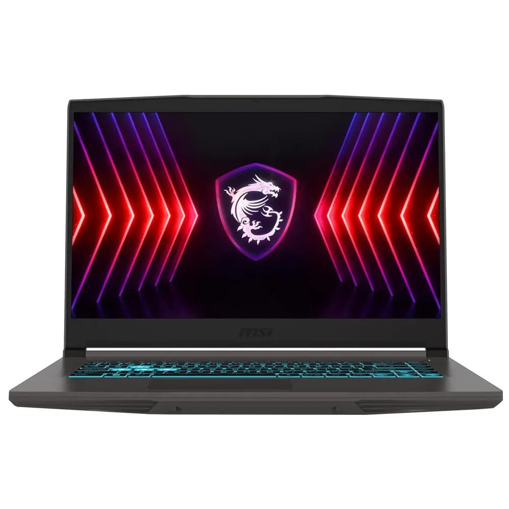 Notebook msi Thin A15 B7466 AMD Ryzen 5 7535HS 8/512GB 15.6" RTX4050