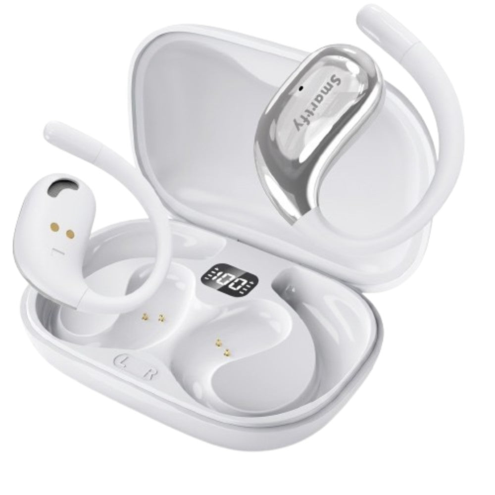 Auricular SMARTFY Bluetooth FS11W White