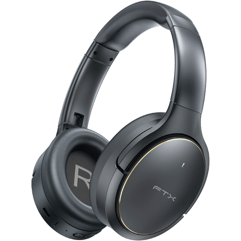 Auricular FTX H20 Mic/anc+enc/bt