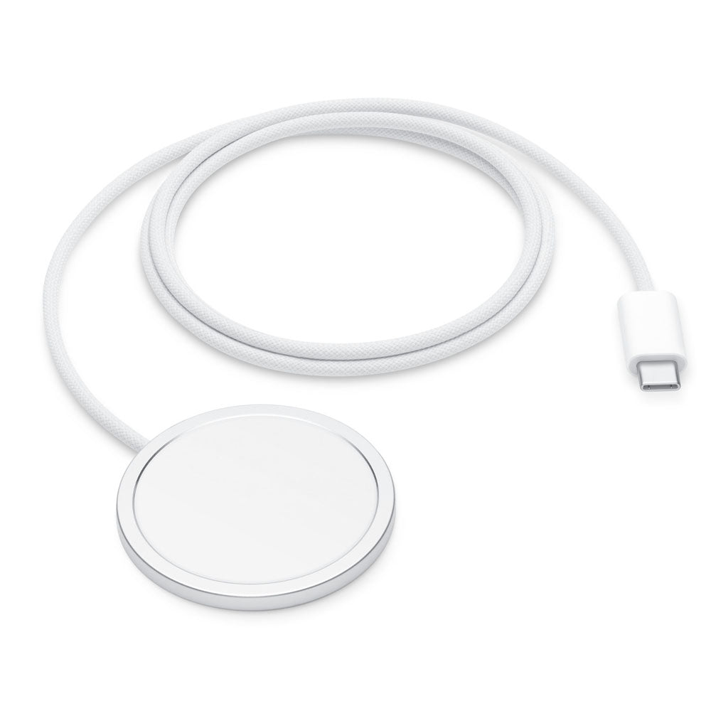 Apple Magsafe Charger Cable USB-C MHXH3ZA/A 1M White