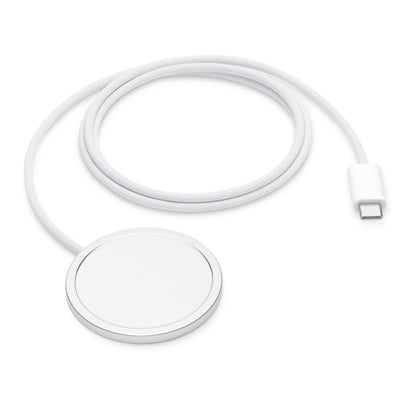 Apple Magsafe Charger Cable USB-C MHXH3ZA/A 1M White