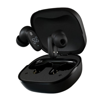 Auricular Klip Xtreme KTE-800BK Dynabuds Black