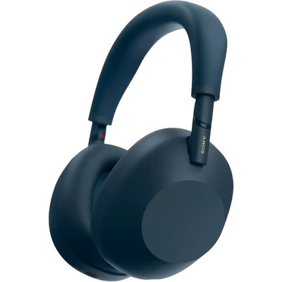 Auricular Sony Bluetooth WH-1000XM6 Blue