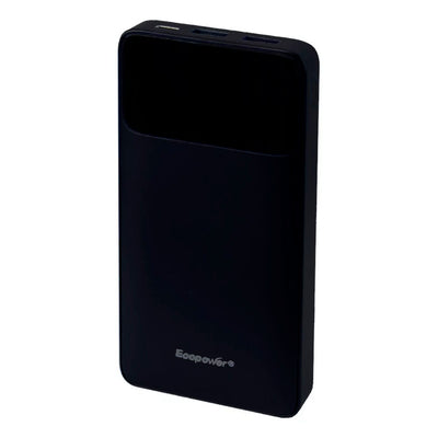 Cargador Portatil Ecopower 12000MAH