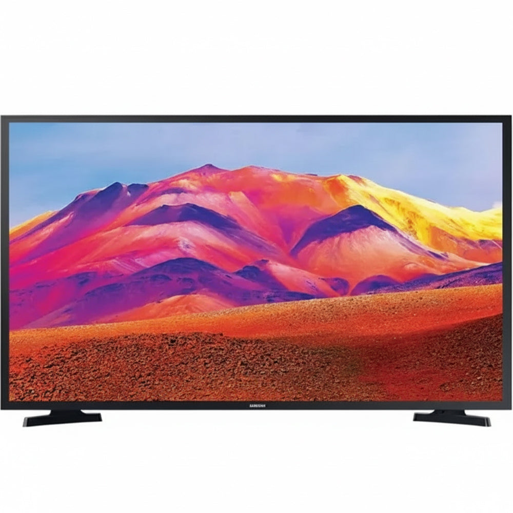 Televisor Samsung Smart LED 43" UN43T5203AGXZS FHD HDMI