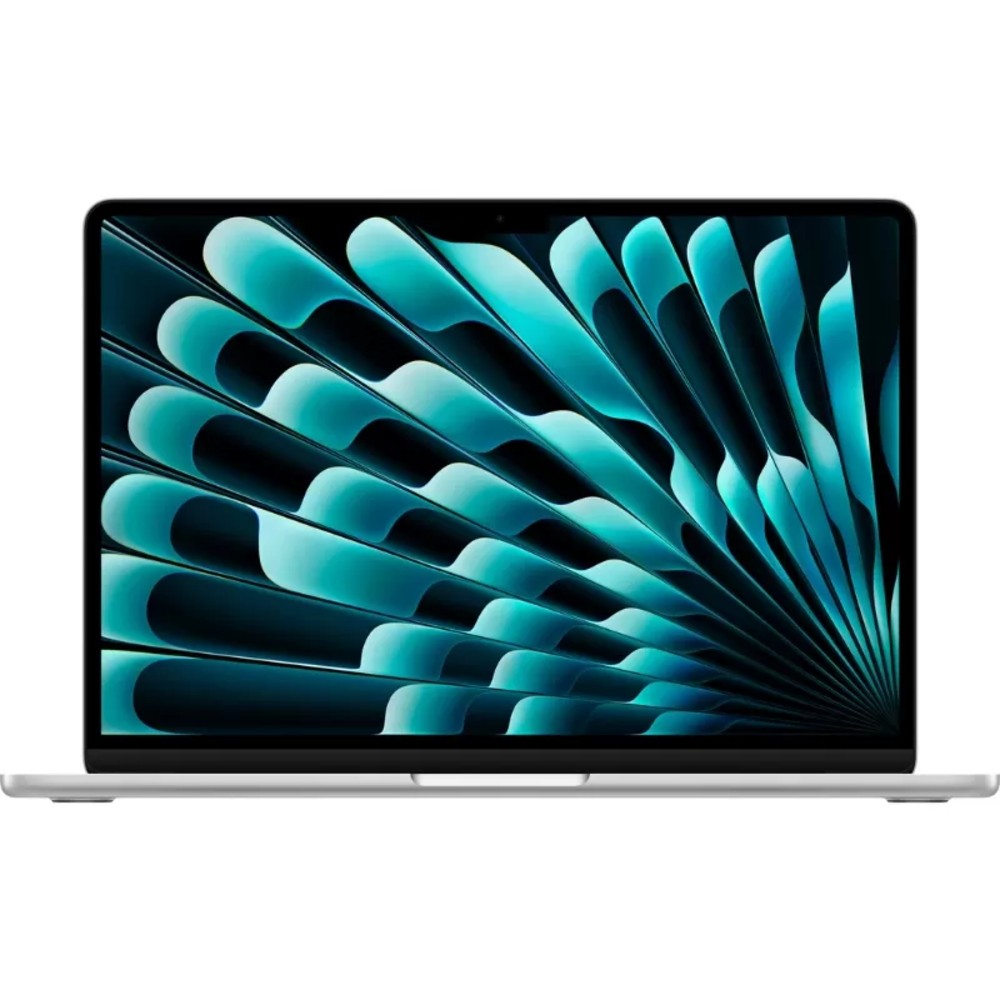 Apple MacBook Air M5 16/512GB 15" (Silver, Starlight, Sky Blue)