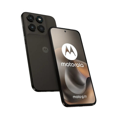 Celular Motorola G77 6.78" DS LTE NFC 8/256GB