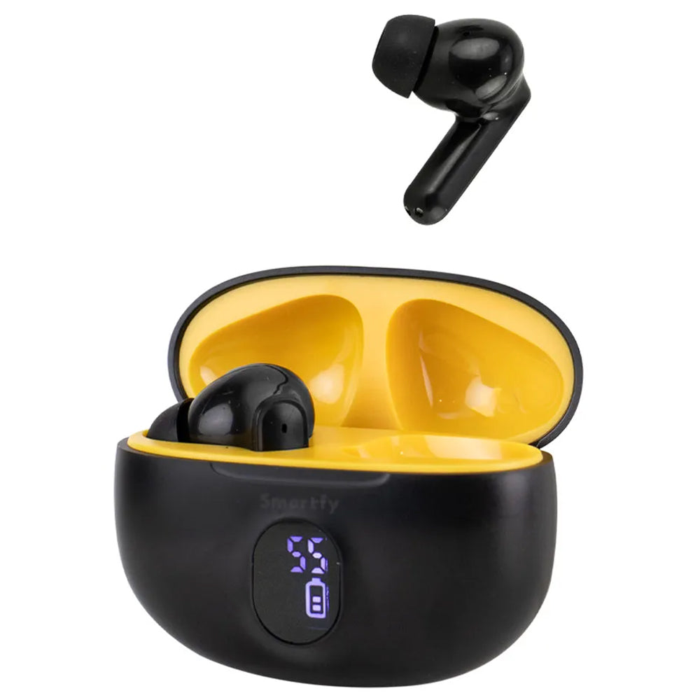 Auricular SMARTFY FS05 Tws Negro