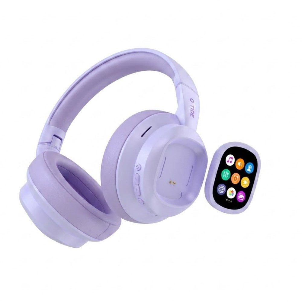 Auricular G-TIDE Future Loop Black