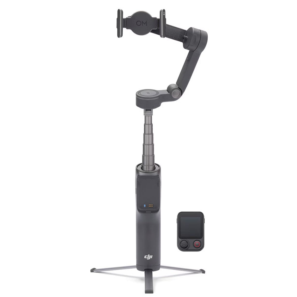 Estabilizador DJI Osmo Mobile 8P Standard Combo