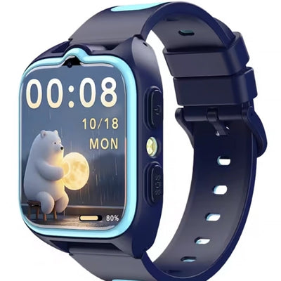 Reloj Smart Blackview Z30 4G Gps Blue