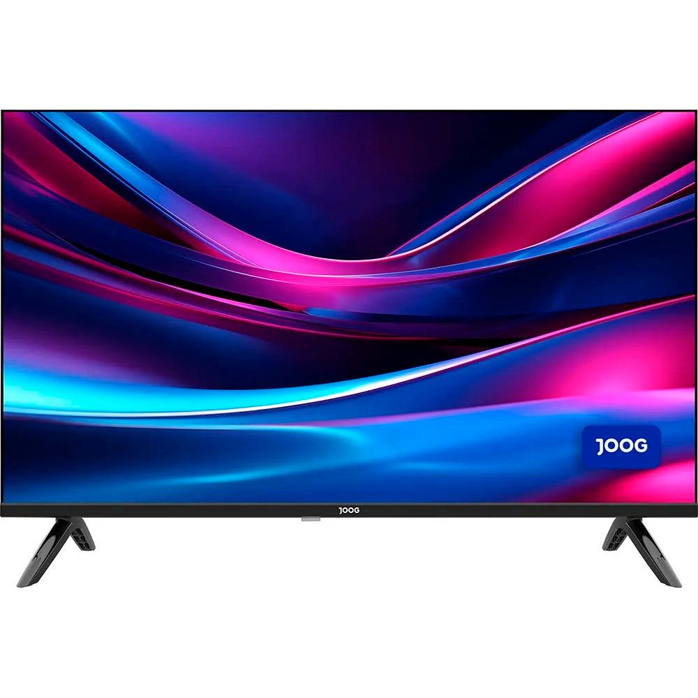 Televisor Joog Smart LED 32" A3200JTV HD HDMI/USB/ISDBT Android + Soporte