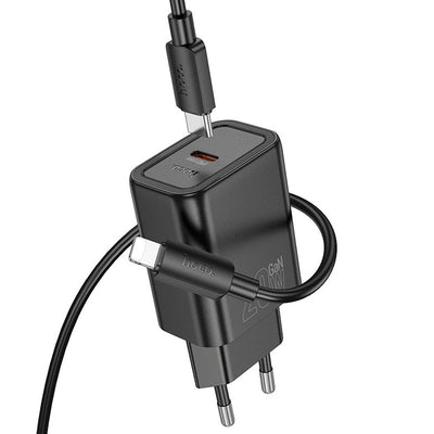 Cargador Hoco N60 20W USB-C