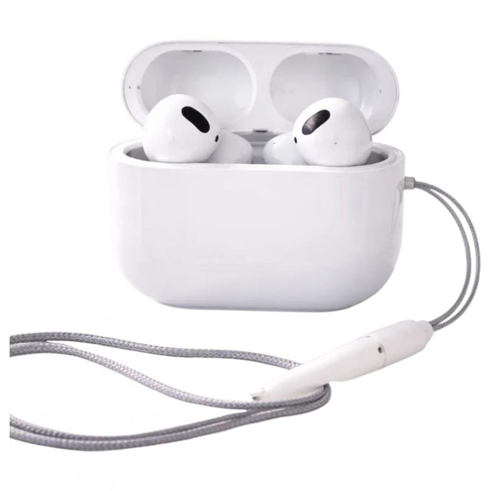 Auricular Sate Bluetooth Tws White