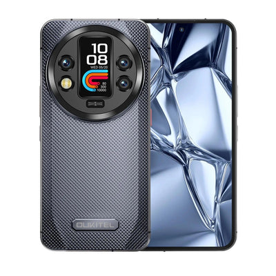 Celular Oukitel WP200 Pro 5G DS/1TB/24 6.7" NFC