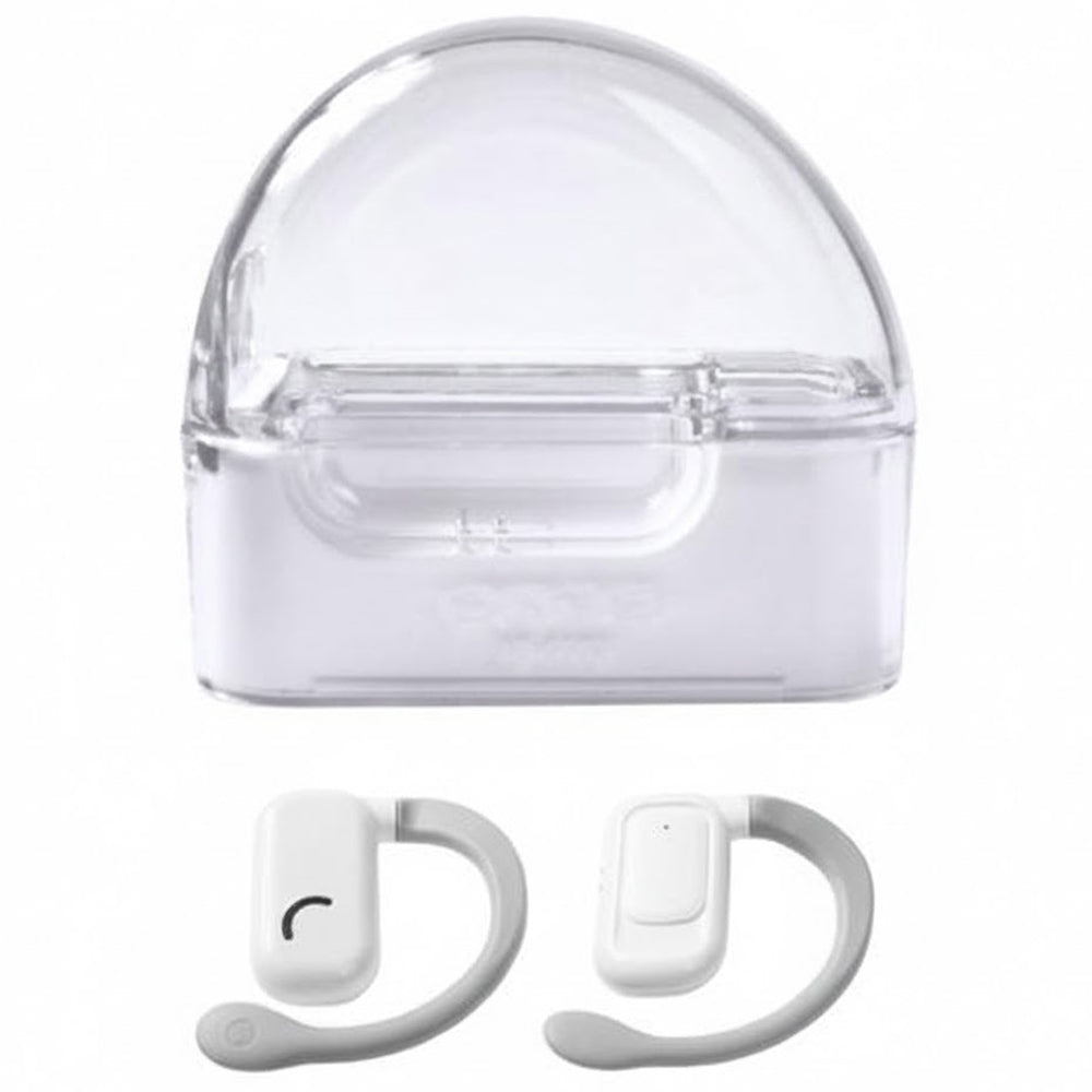 Auricular Satellite Bluetooth White