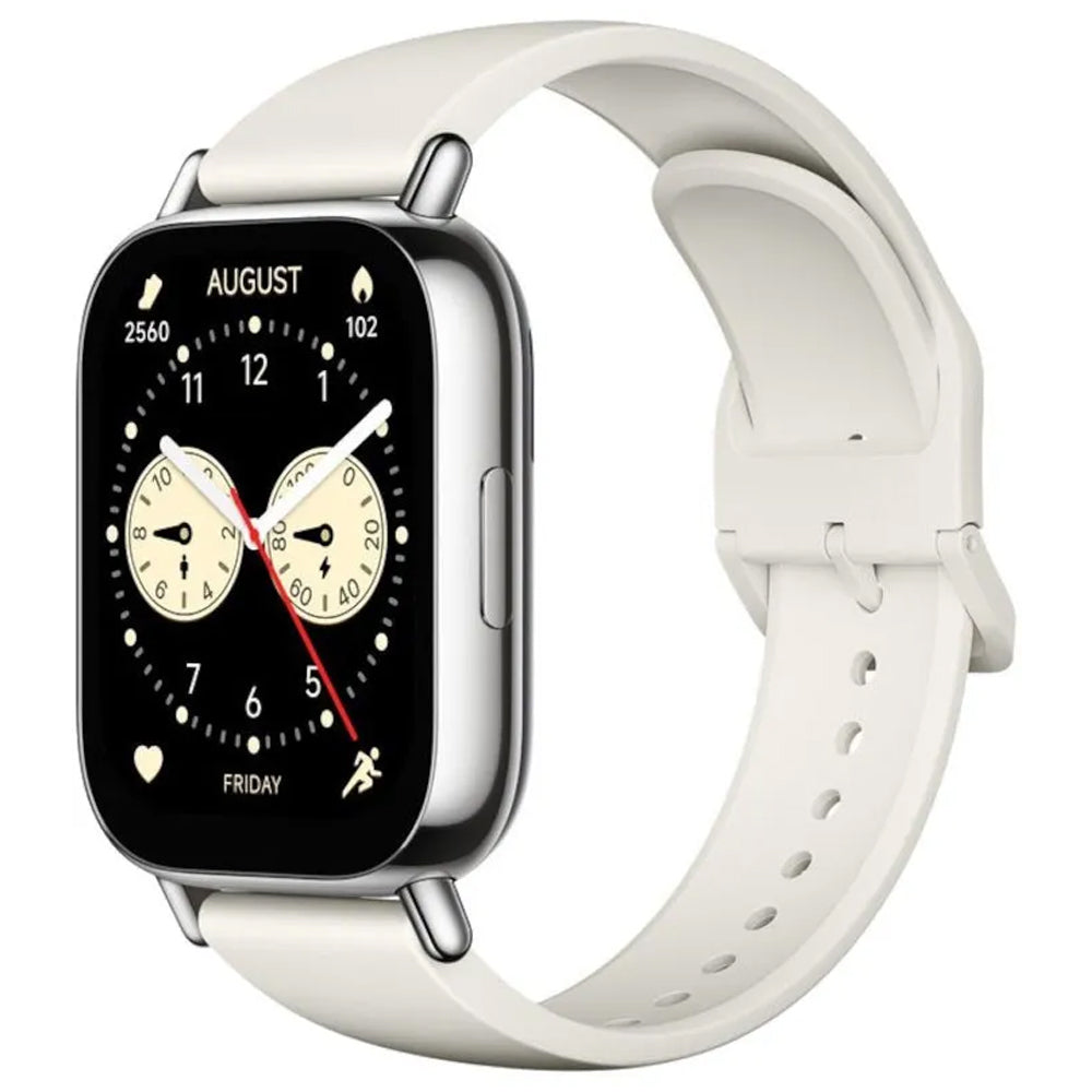 Reloj Smart Xiaomi Watch 5 Lite Light Gold