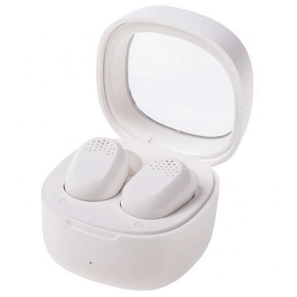 Auricular Sate Bluetooth A-F42 White