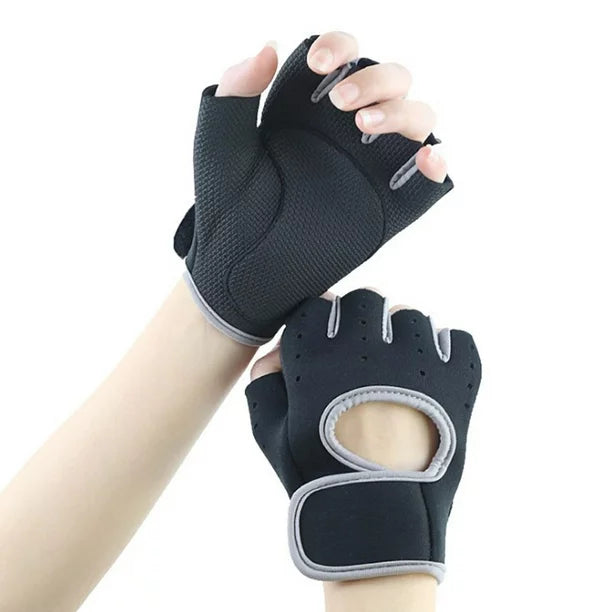 Guante para gimnasio/ciclismo en varios colores