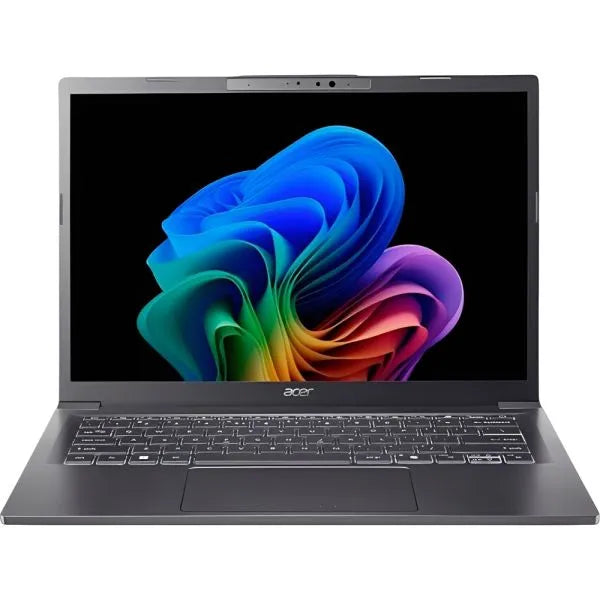 Notebook Acer Aspire A14-52MT-94H5 Ultra 9-288V 32/1TB 14" W11 Gray