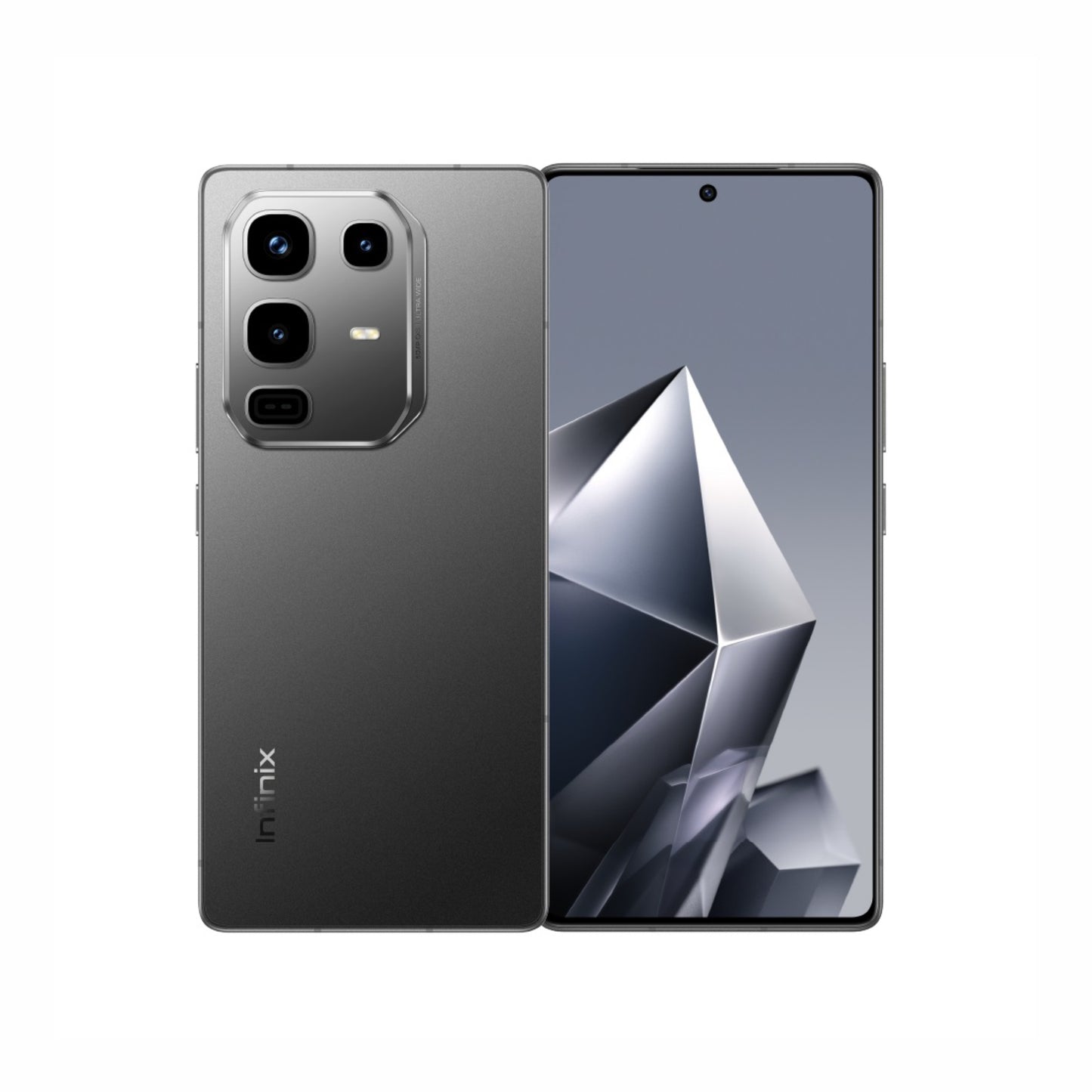 Celular Infinix Note 50 Pro 8/256GB