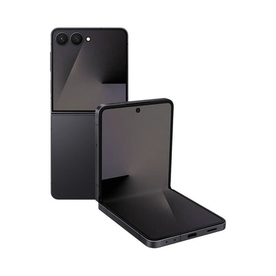 Celular Samsung Galaxy Z Flip7 5G 12/256GB – 6.9" SS