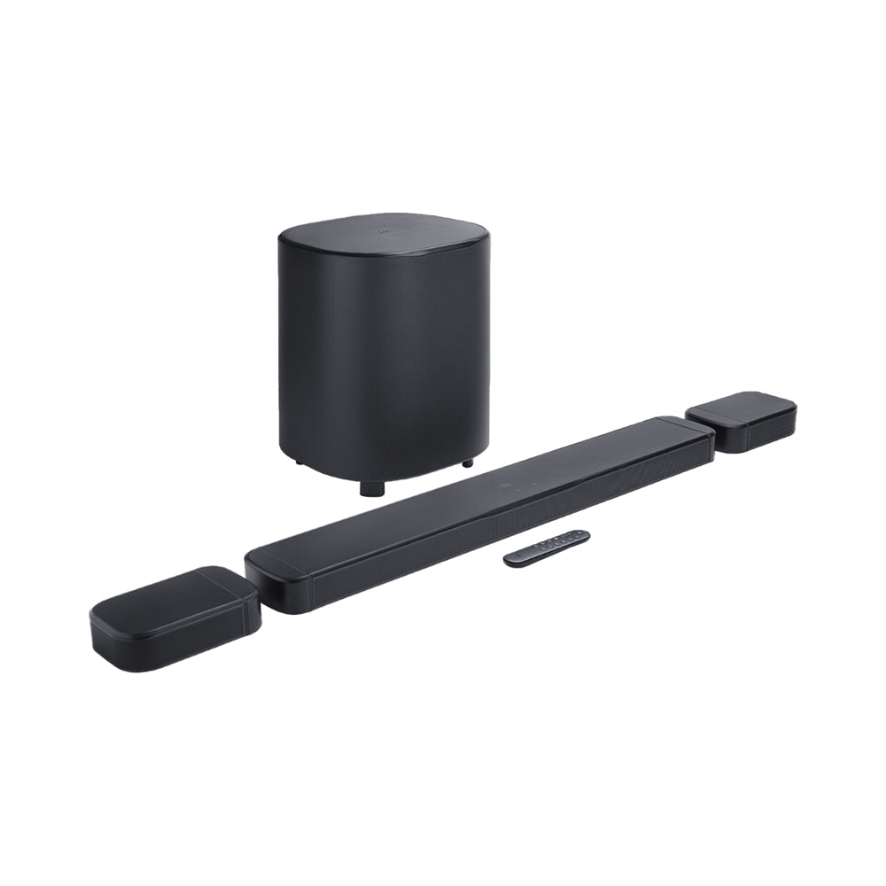 SOUNDBAR JBL BAR 800MK2 750W BLACK