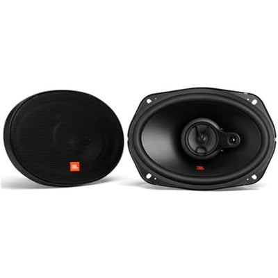Parlante JBL Stage2 9634 6x9" (3 Vías) 420W