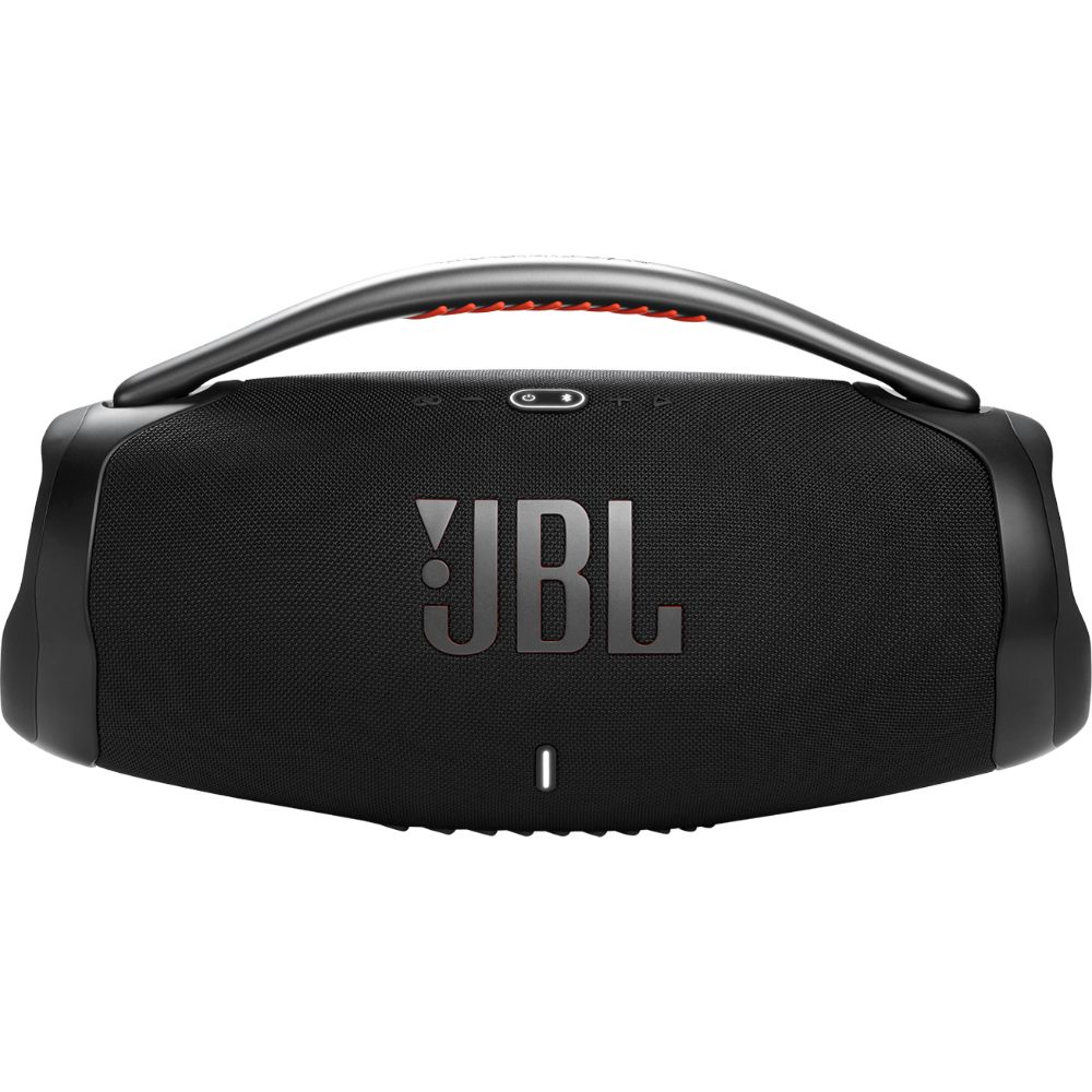 Parlante JBL Boombox 3 Wi-Fi – Negro