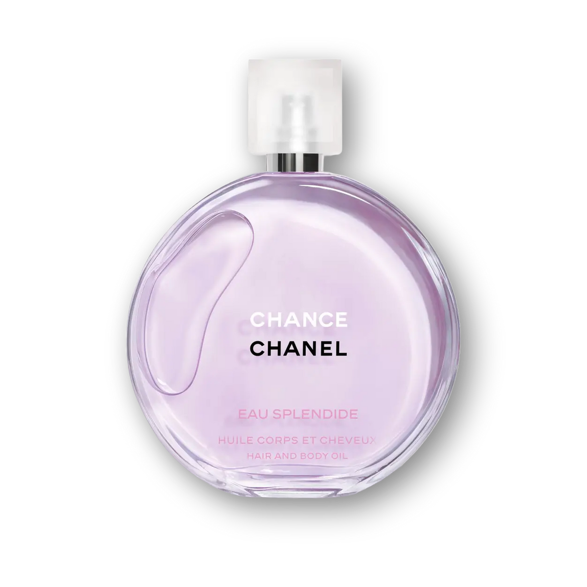 Perfume Chanel Chance Splendide Femenino 100ML EDP
