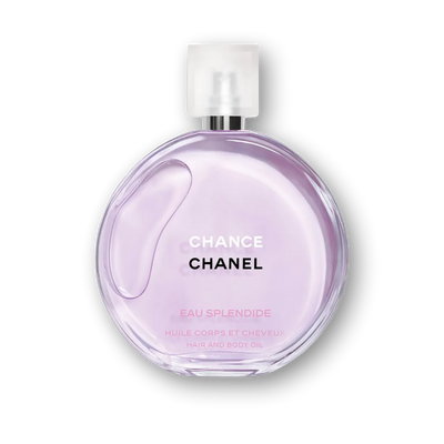Perfume Chanel Chance Splendide Femenino 100ML EDP