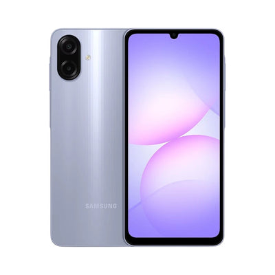 CELULAR SAMSUNG GALAXY A07 4/64GB (con cargador)