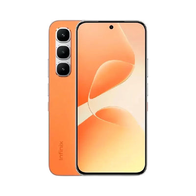 CELULAR INFINIX HOT 60 PRO X6885 8GB 256GB — foto 2 de 4 | XMarket Paraguay